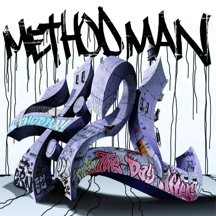 Method Man - 4:21... The Day After
