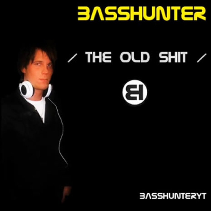 Basshunter - The Old Shit