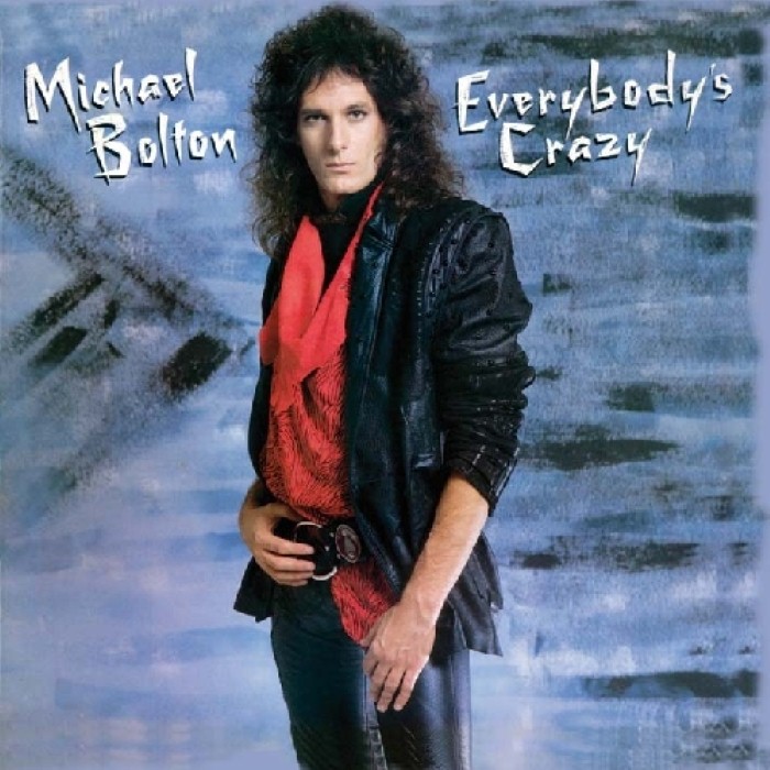 Michael Bolton - Everybody