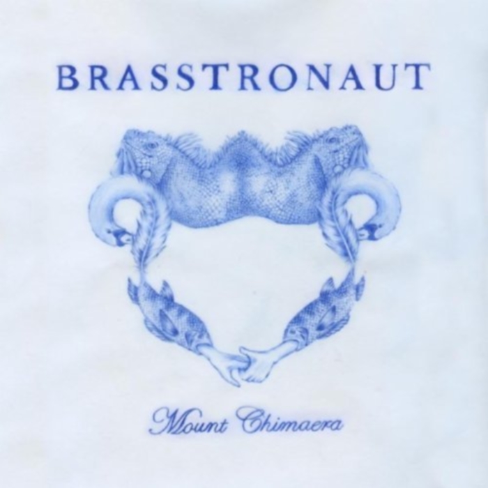 Brasstronaut - Mount Chimaera