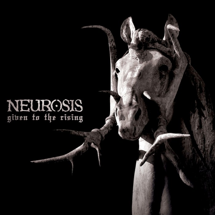 neurosis - Given to the Rising