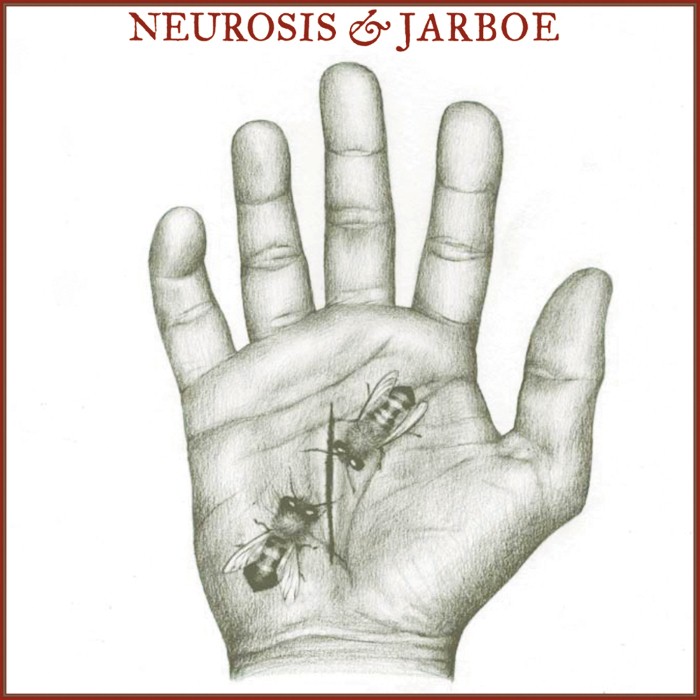 neurosis - Neurosis & Jarboe