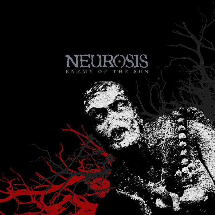 neurosis - Enemy of the Sun