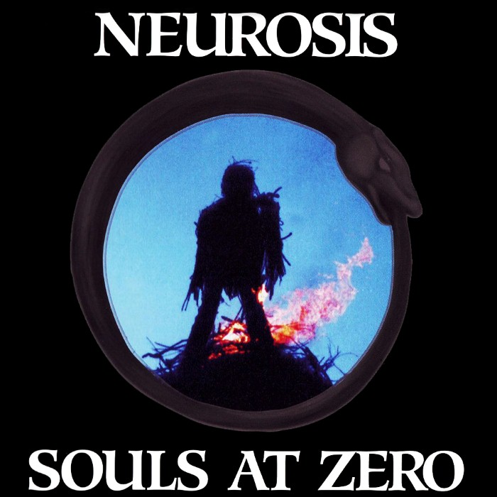 neurosis - Souls at Zero