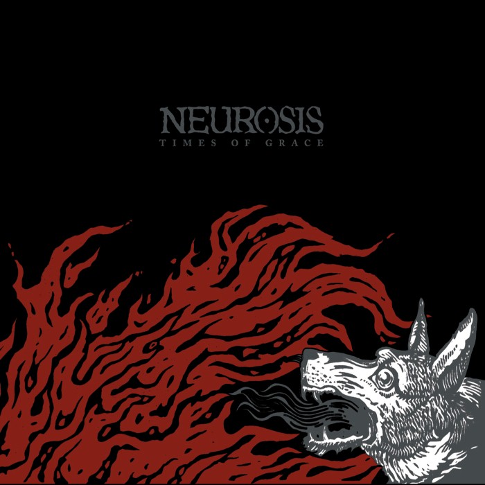 neurosis - Times of Grace