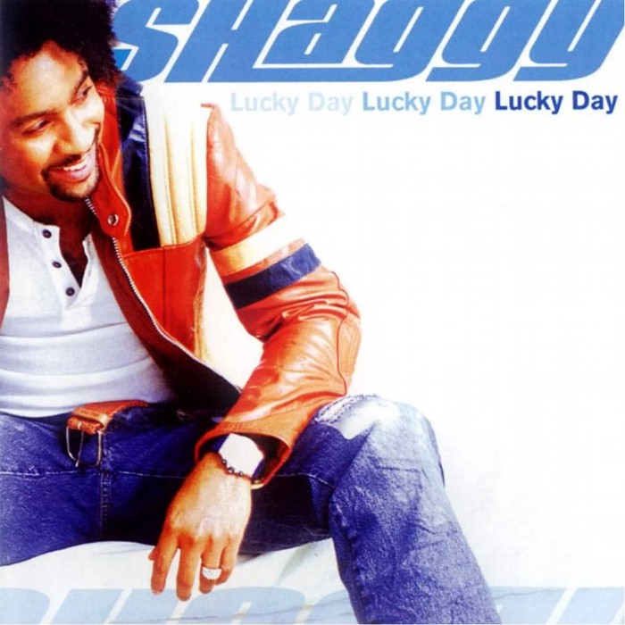 Shaggy - Lucky Day