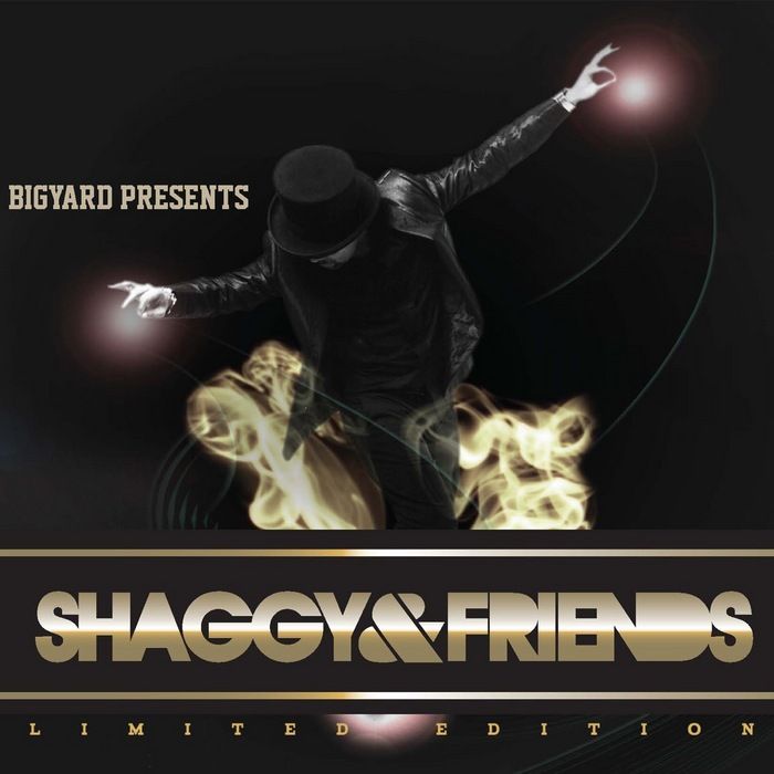 Shaggy - Shaggy & Friends