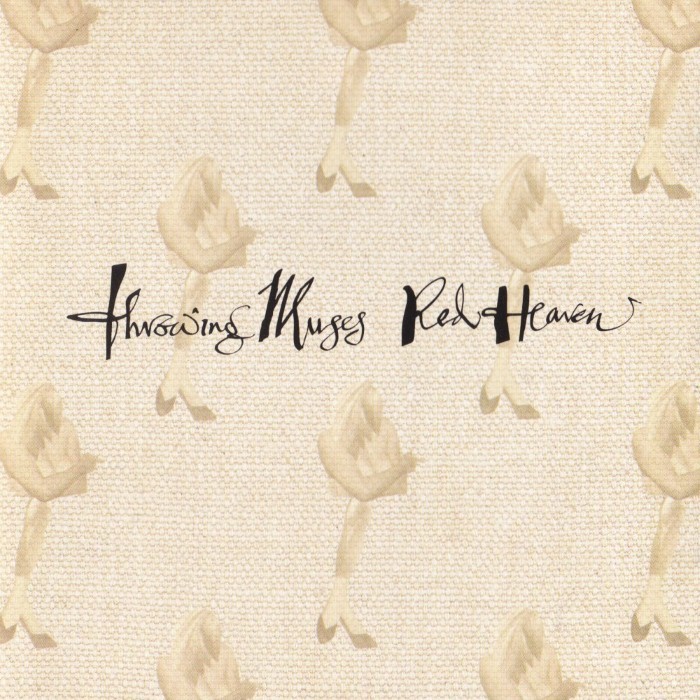 Throwing Muses - Red Heaven
