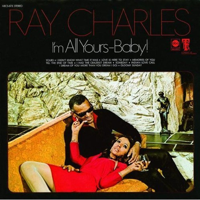 Ray Charles - I