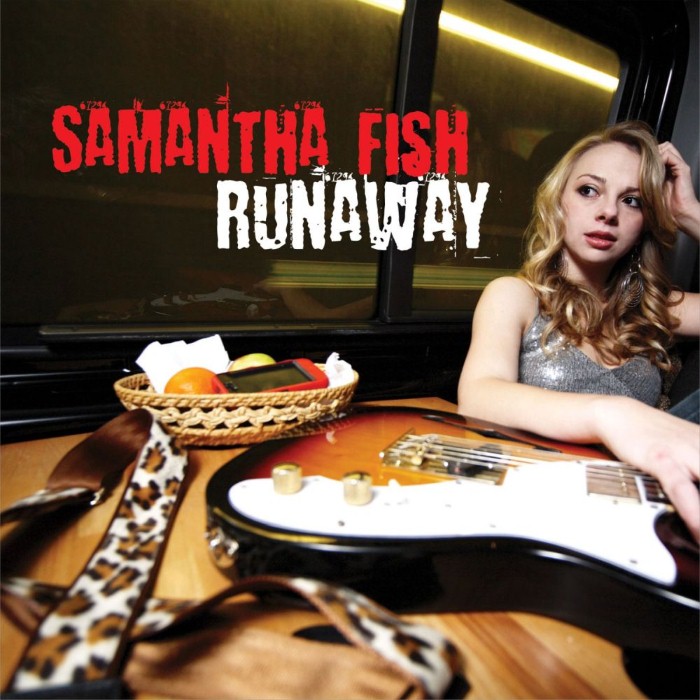 Samantha Fish - Runaway