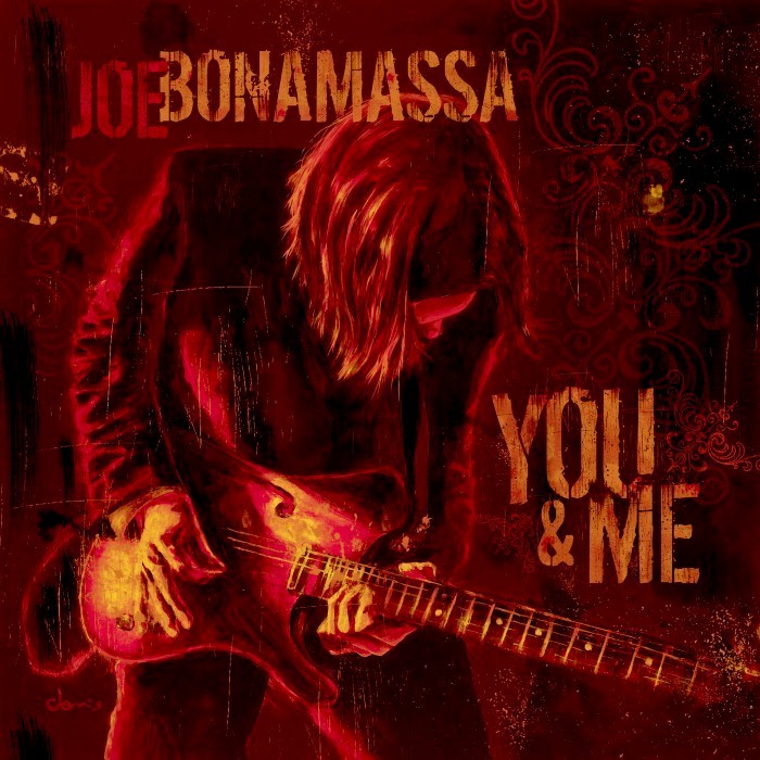 Joe Bonamassa - You and Me