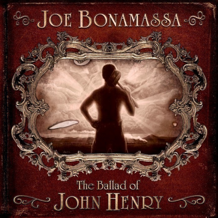 Joe Bonamassa - The Ballad of John Henry