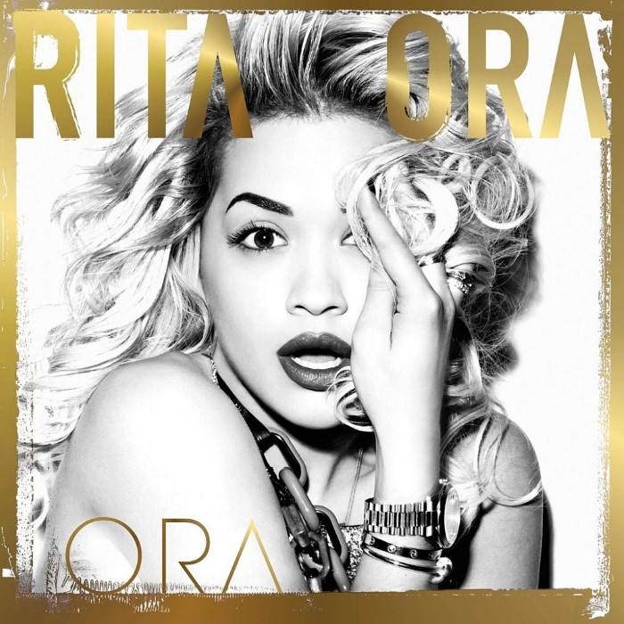 Rita Ora - ORA