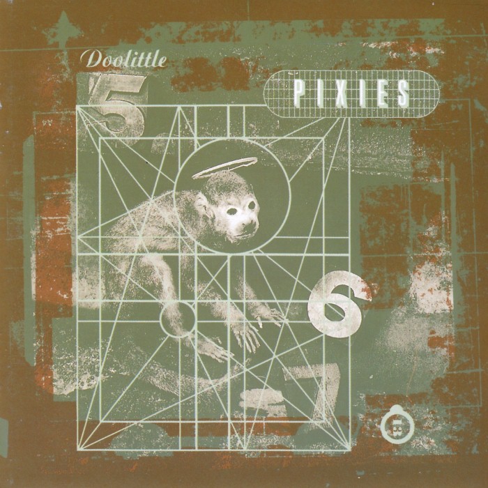 Pixies - Doolittle