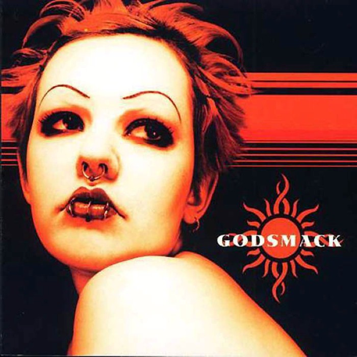 Godsmack - Godsmack