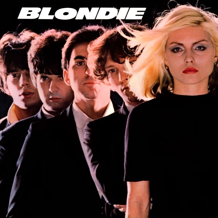 blondie - Blondie