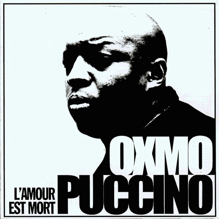 Oxmo Puccino - L