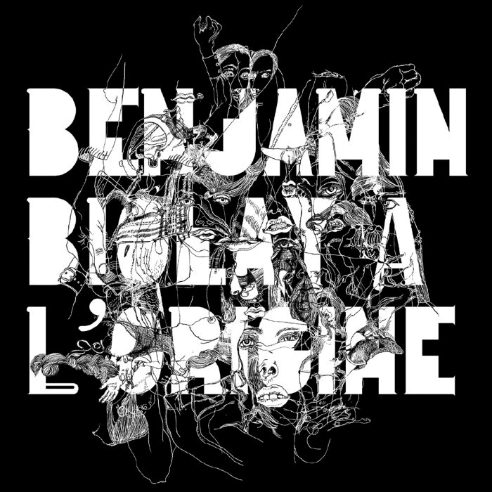 Benjamin Biolay - À l