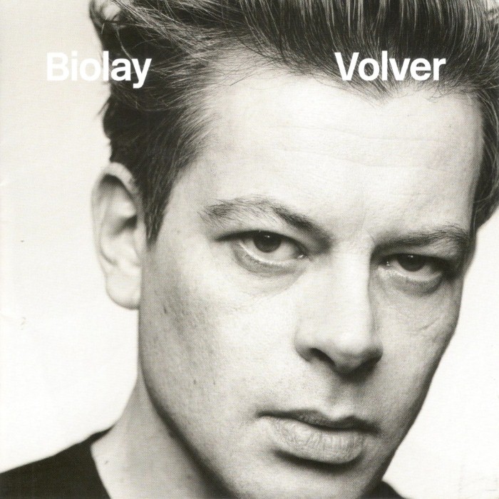 Benjamin Biolay - Volver