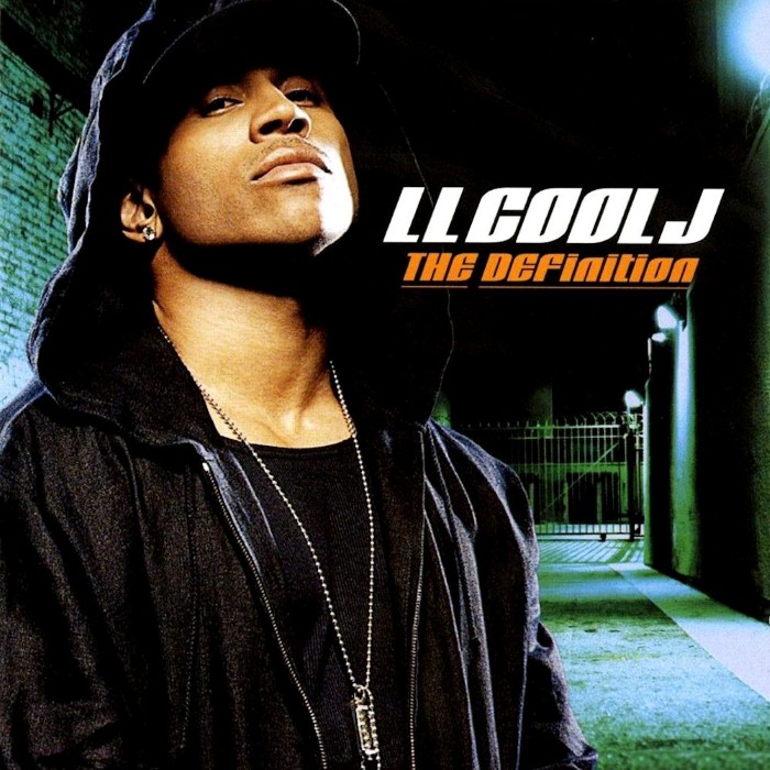 LL Cool J - The DEFinition