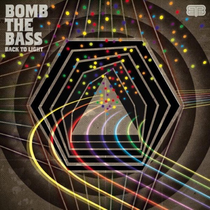 Bomb the Bass - Back to Light