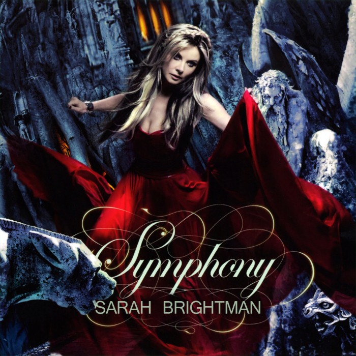 Sarah Brightman - Symphony