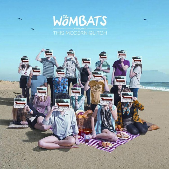 The Wombats - This Modern Glitch