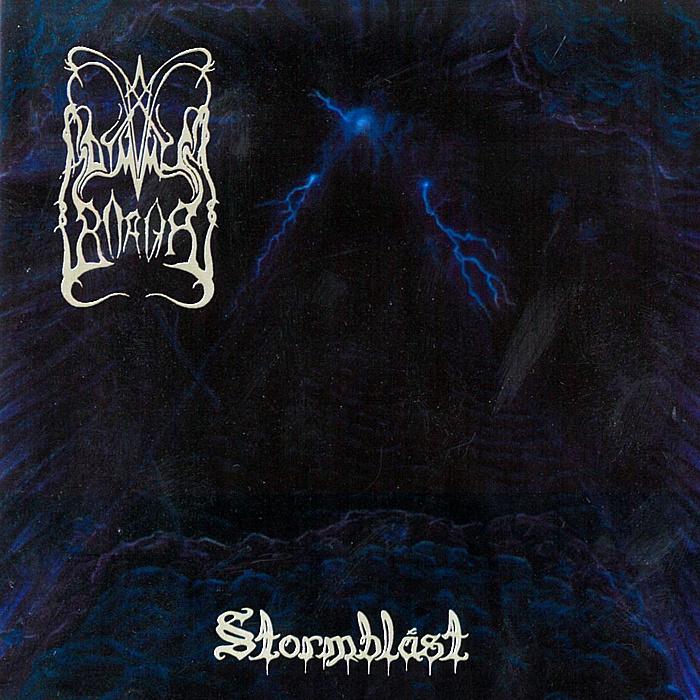 Dimmu Borgir - Stormblåst