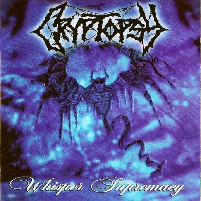 Cryptopsy - Whisper Supremacy