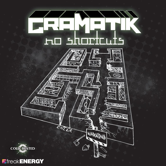 Gramatik - No Shortcuts