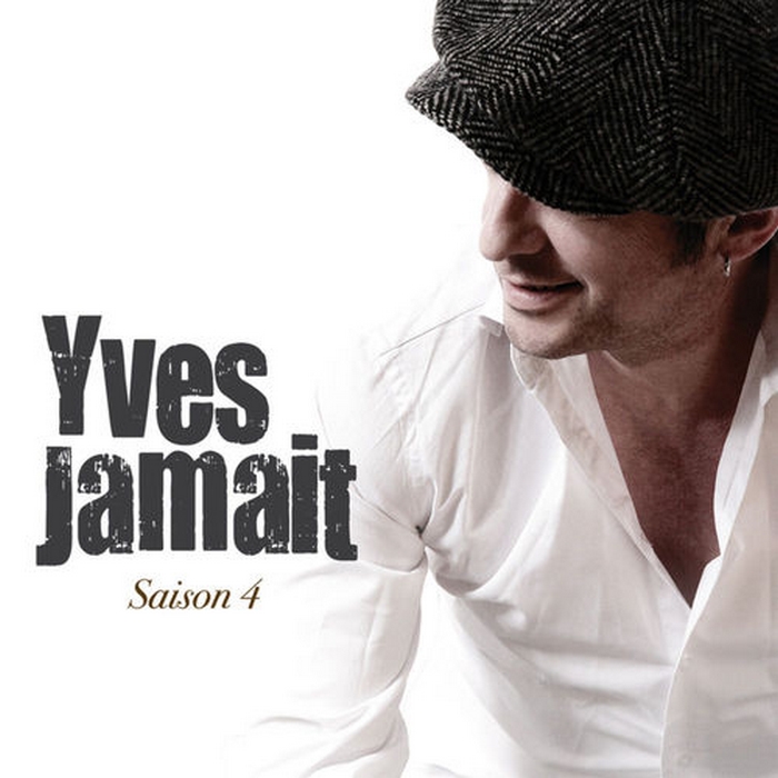 Yves Jamait - Saison 4