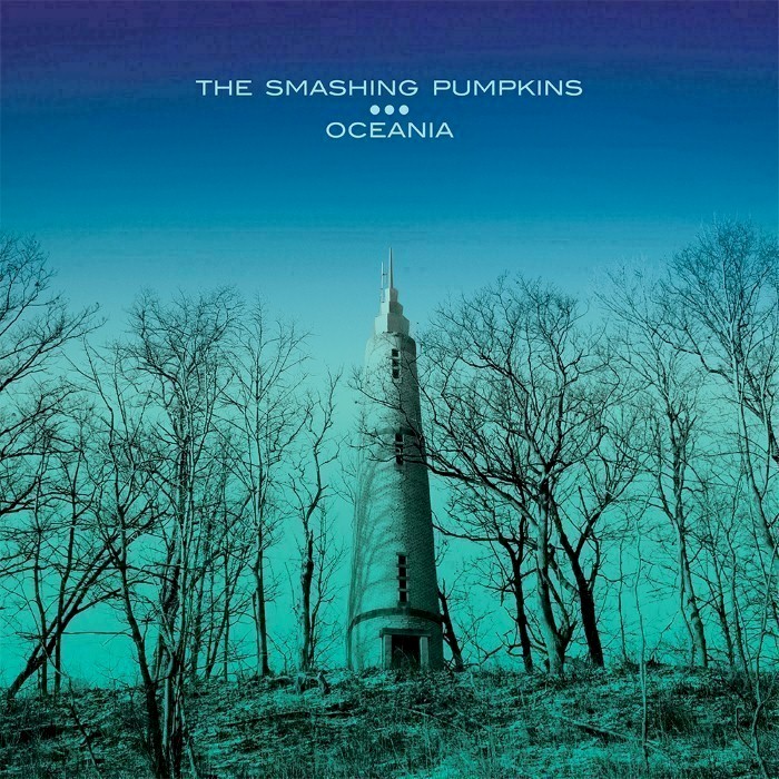 The Smashing Pumpkins - Oceania