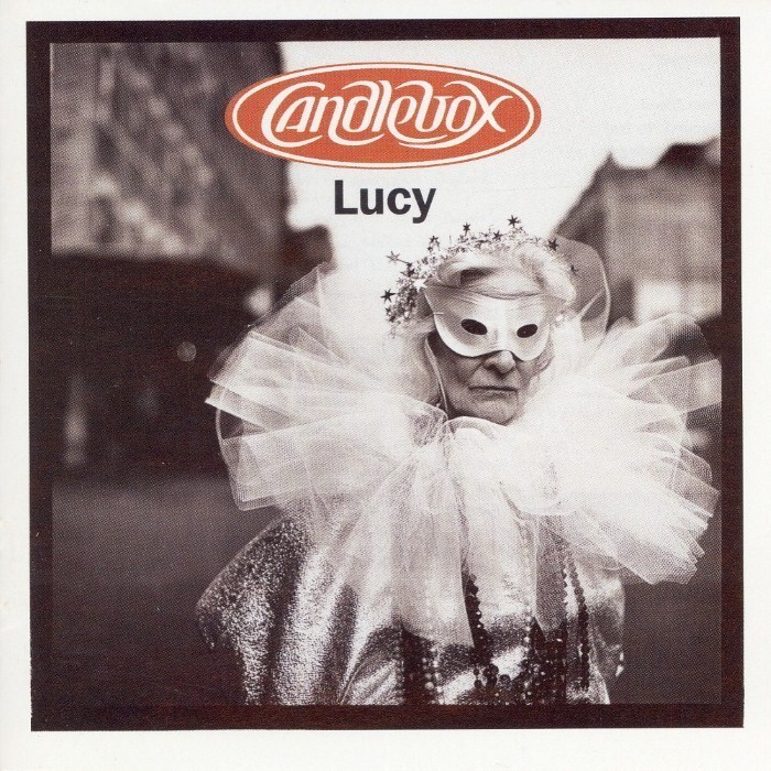 Candlebox - Lucy