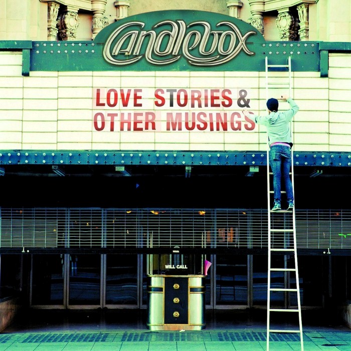 Candlebox - Love Stories & Other Musings