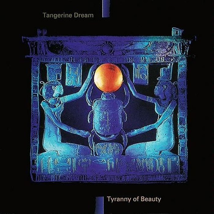 Tangerine Dream - Tyranny of Beauty