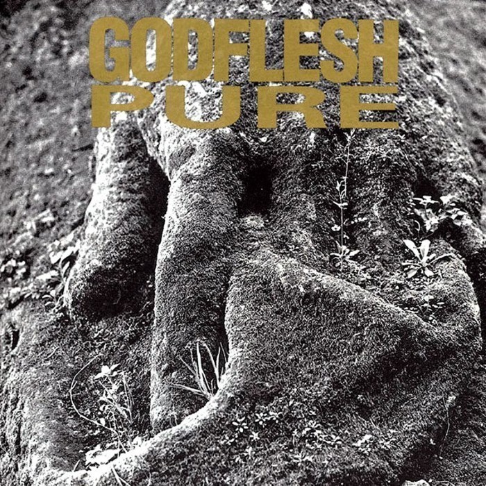 Godflesh - Pure