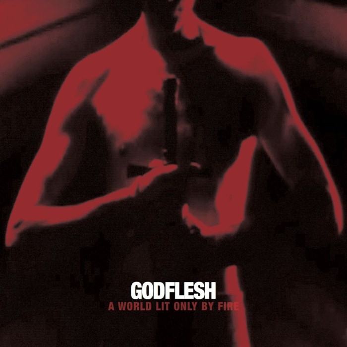 Godflesh - A World Lit Only by Fire