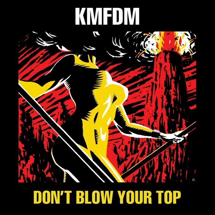KMFDM - Don