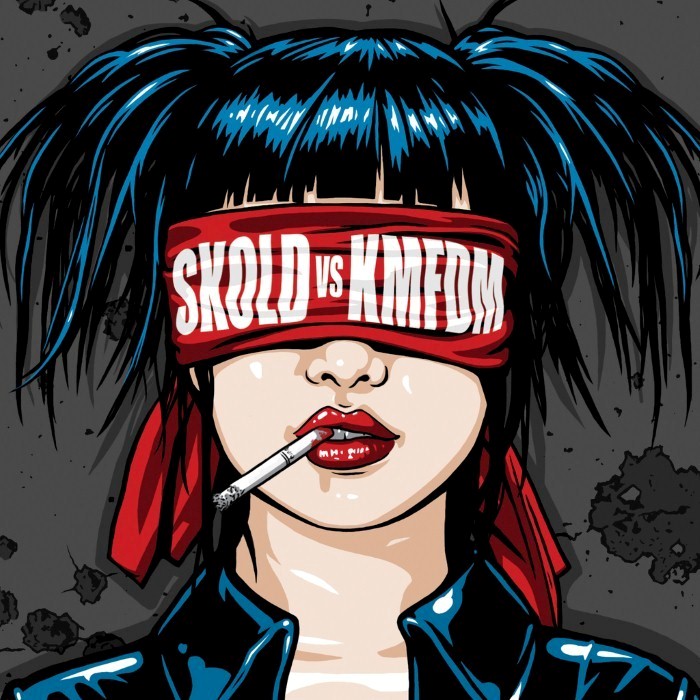 KMFDM - Skold vs. KMFDM
