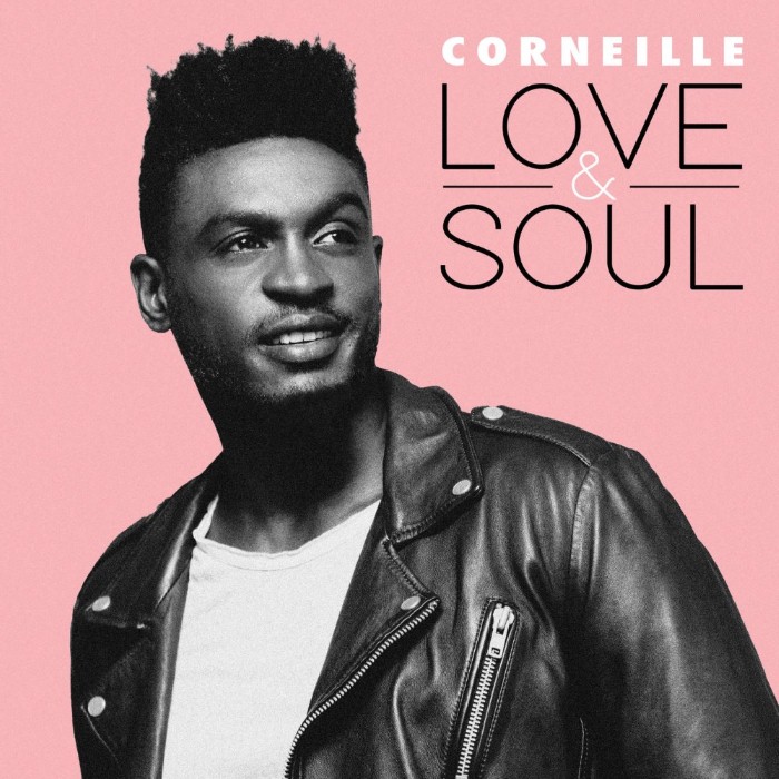Corneille - Love & Soul