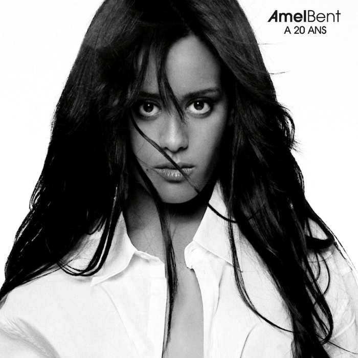 Amel Bent - Ã� 20 ans