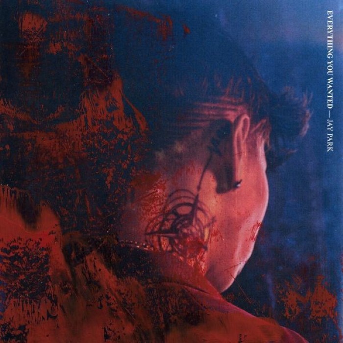 Jay Park - EVERYTHING YOU WANTED