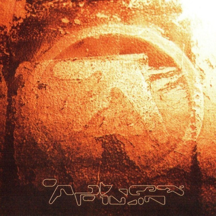 Aphex Twin - Selected Ambient Works, Volume II