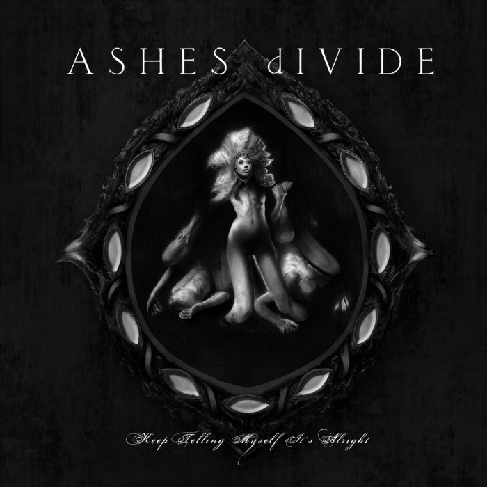 Ashes Divide - Keep Telling Myself It
