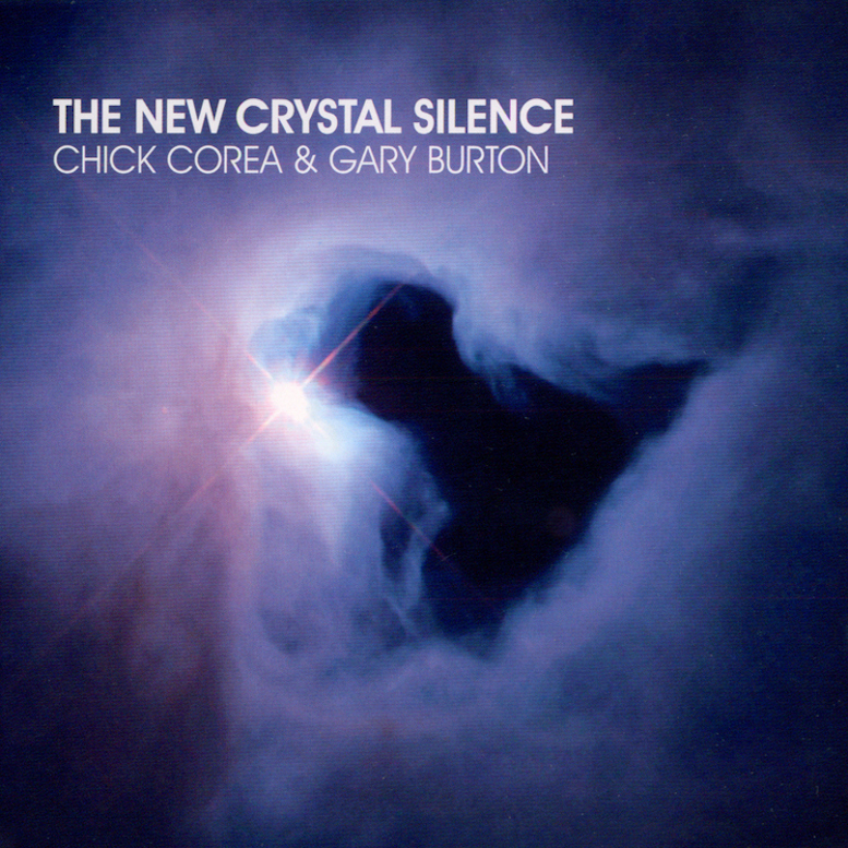 Chick Corea - The new crystal silence