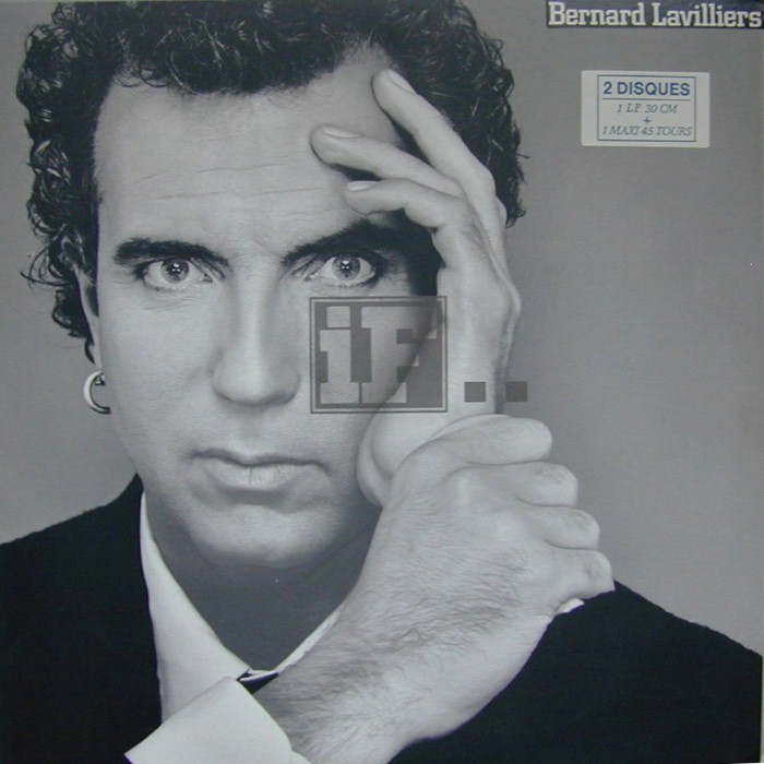 Bernard Lavilliers - If