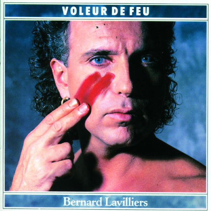 Bernard Lavilliers - Voleur de Feu