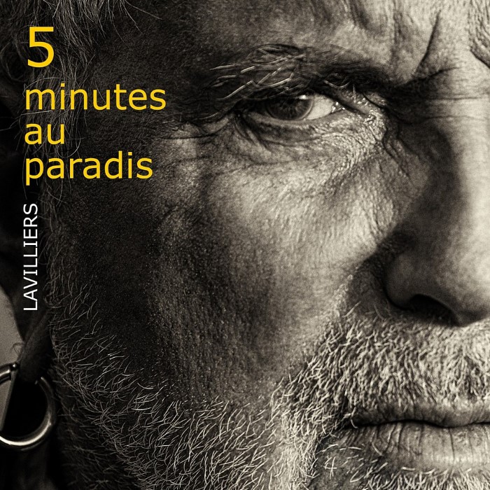 Bernard Lavilliers - 5 minutes au paradis