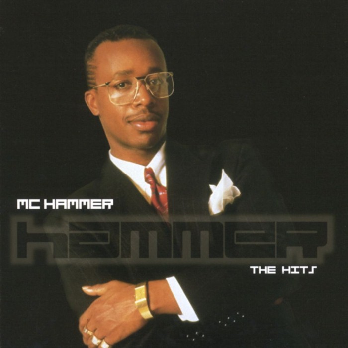 MC Hammer - The Hits