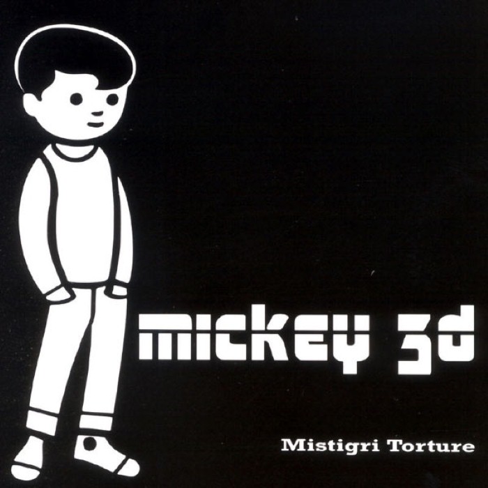 Mickey 3d - Mistigri Torture